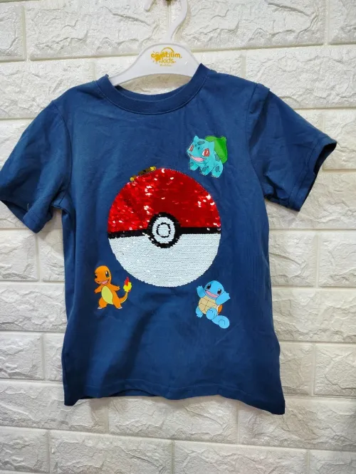 Lot de pull ete