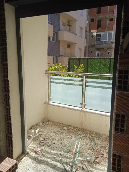 Vente Appartement F3 Alger Bordj el bahri