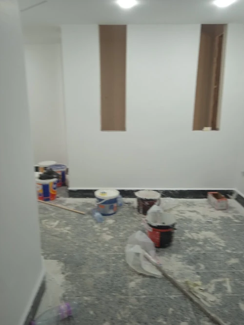 Vente Appartement F3 Alger Bordj el bahri