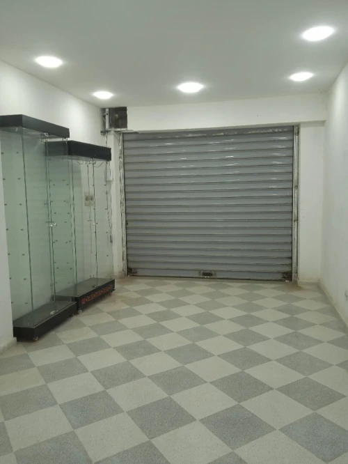 Vente Local Alger Bordj el bahri