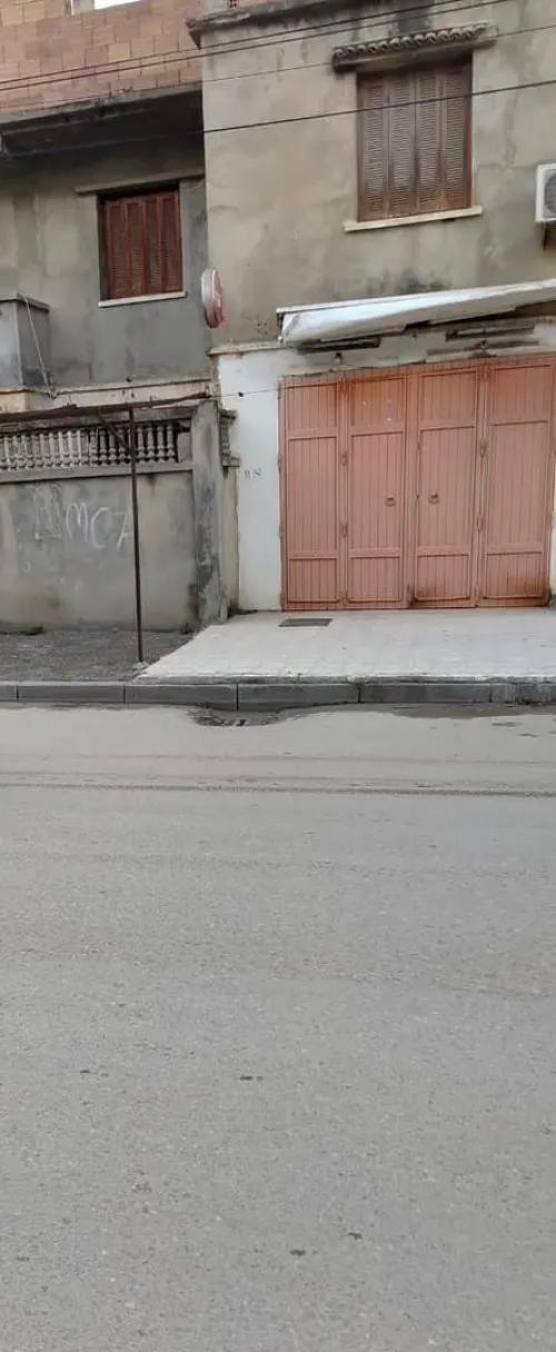 Location Local Alger Bordj el bahri