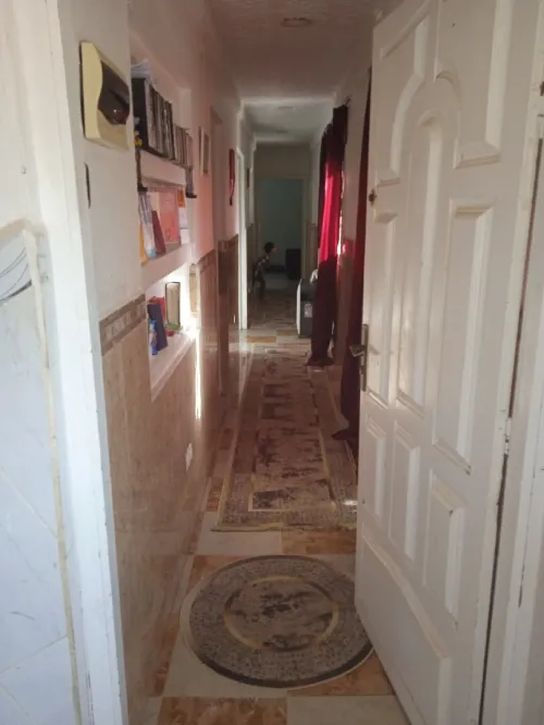 Vente Villa Alger Bordj el bahri