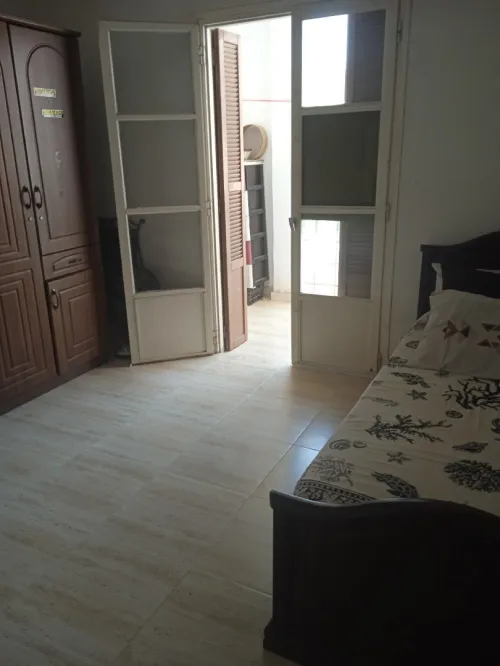 Vente Appartement F3 Alger Bordj el bahri