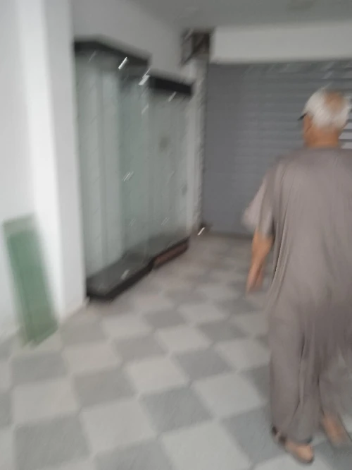 Vente Local Alger Bordj el bahri