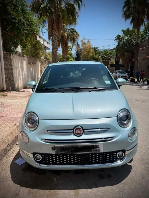 Fiat 500 2025 Dolcevita MIB