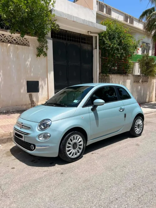 Fiat 500 2025 Dolcevita MIB