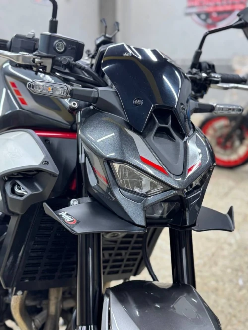 Kawasaki Z900 