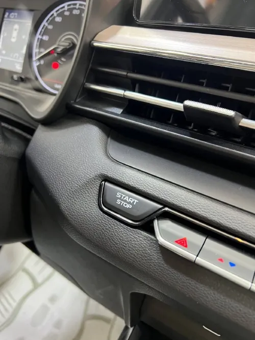 Geely GX3 PRO  2026 Auto