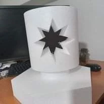   فو كايك بوليستران & ديكور حلويات الأفراح faux cake Polystyrène & décoration piece monté