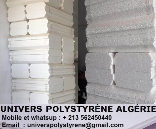 Production Et Vente Hourdis Et Feuilles En Polystyrène Prix Usine لوردي بوليستيران بسعر المصنع
