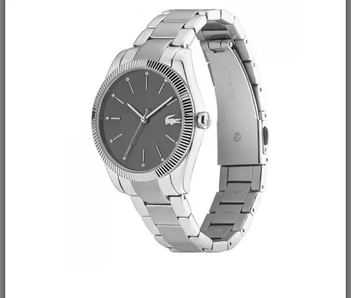 Montre Lacoste automatique 