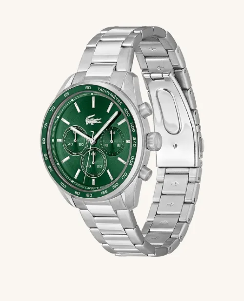 Montre Lacoste automatique 