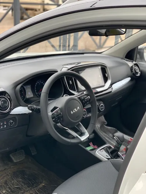 Kia KX1 2025 Full option