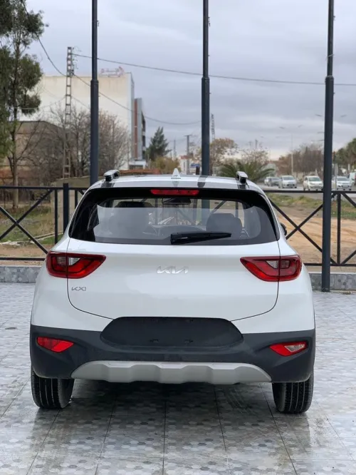 Kia KX1 2025 Full option