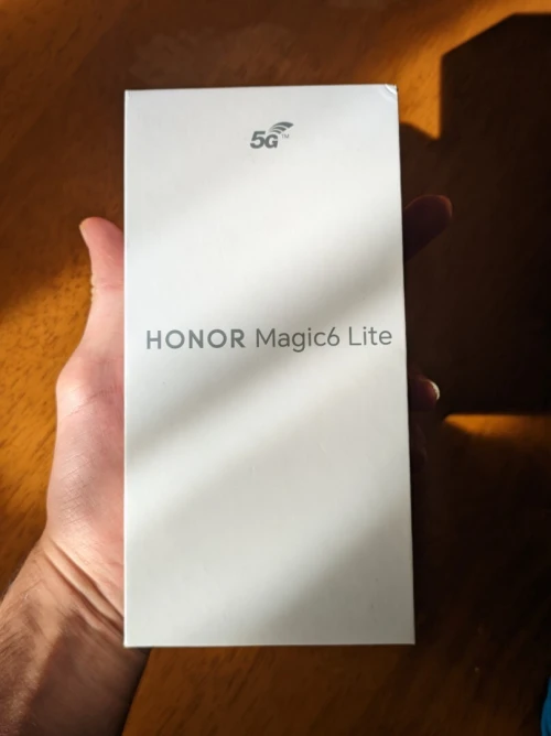 HONOR HONOR Magic 6 Lite 5G