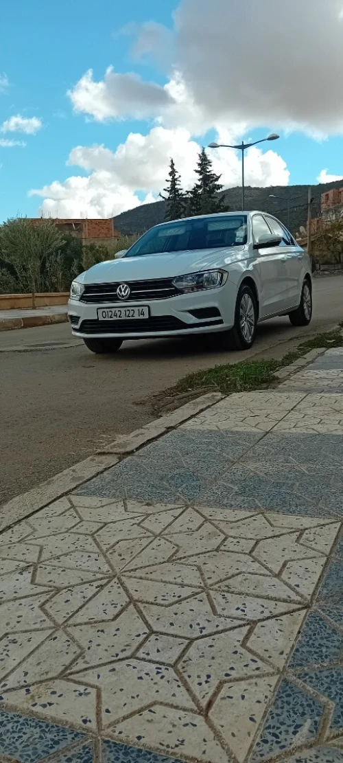 Volkswagen Bora 2022 Bora