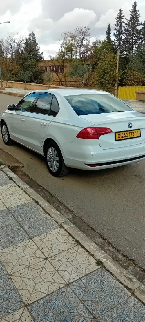 Volkswagen Bora 2022 Bora