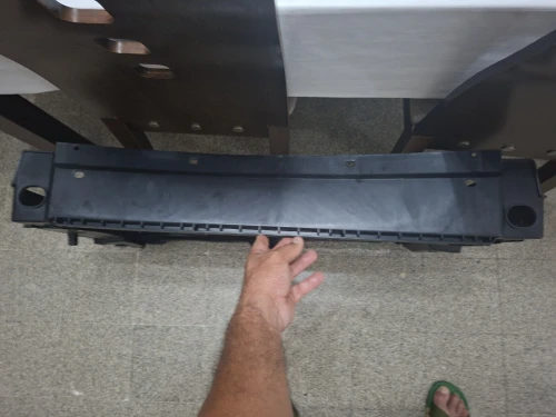 Armature t roc