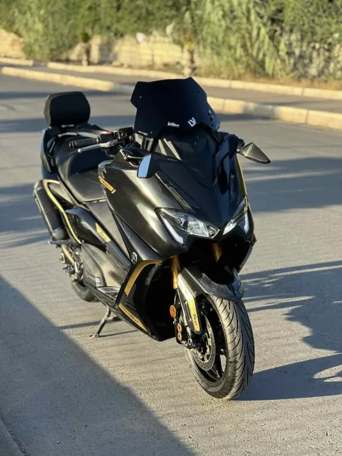 yamaha tmax 560 2020