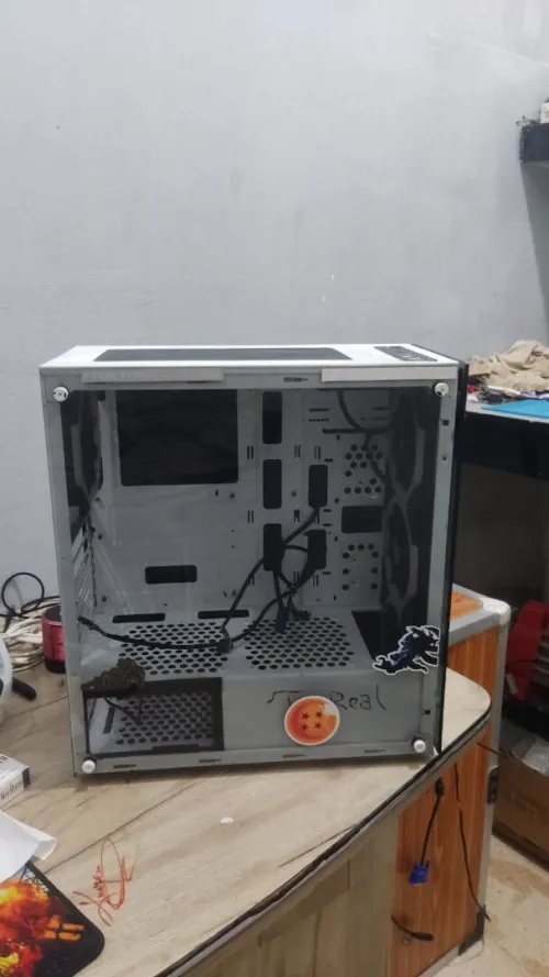 Pc Gamer Case