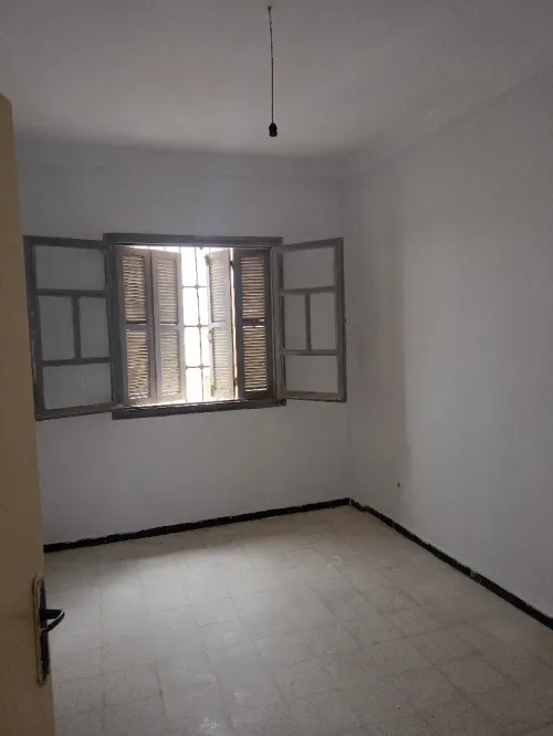 Vente Appartement F3 Tipaza Cherchell