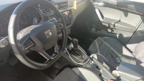 Seat Ibiza 2018 FR