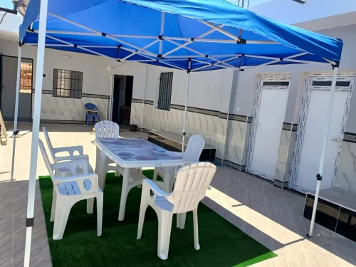 Location vacances Villa Tlemcen Marsa ben mhidi