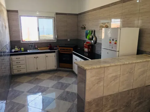 Location vacances Villa Tlemcen Marsa ben mhidi