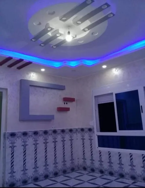 Location vacances Villa Tlemcen Marsa ben mhidi
