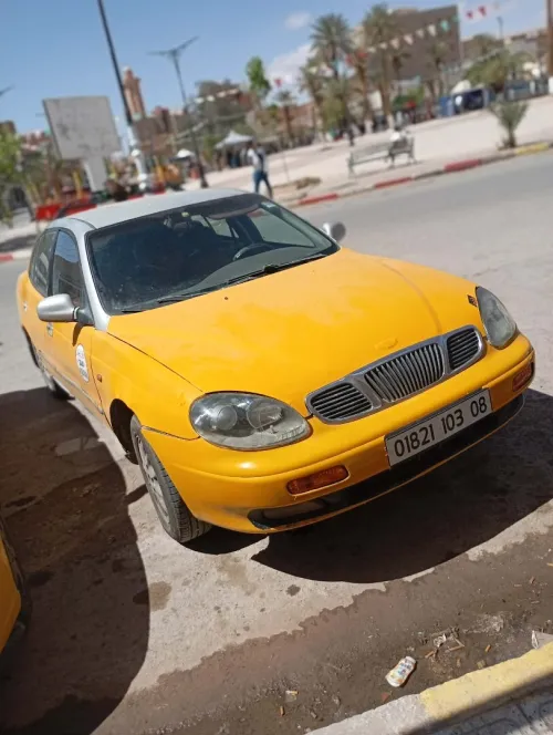 Daewoo Laganza 2003 Laganza