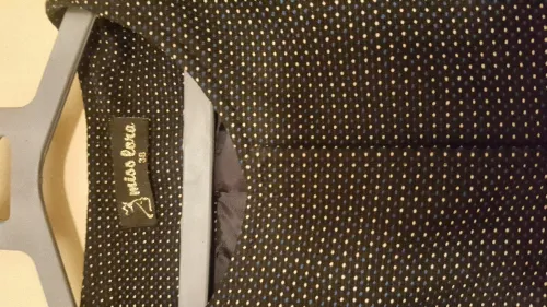 Vestes d'importation femmes 