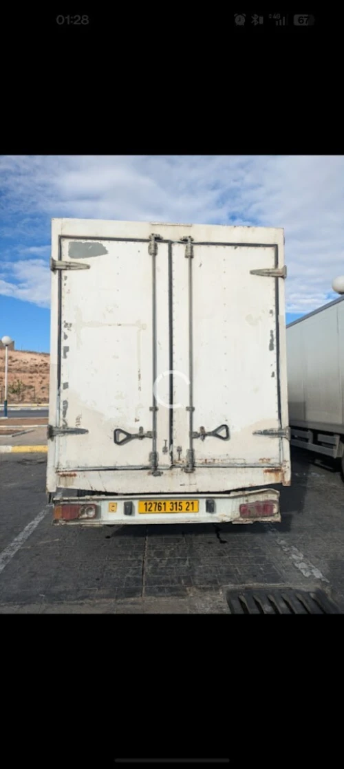 Peugeot Boxer 2015