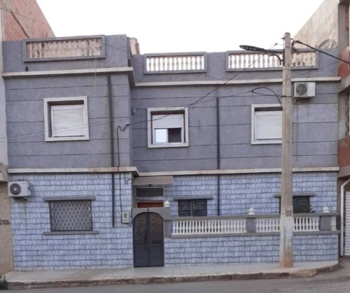 Vente Villa Oran El braya