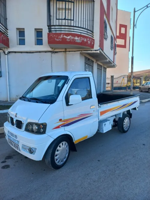 DFSK Mini Truck 2015 SC 2m30