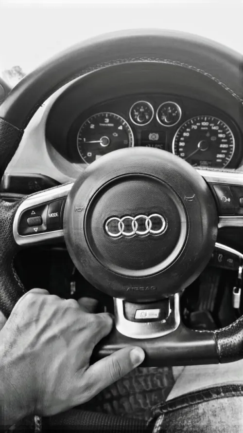 Audi A3 2010 S Line
