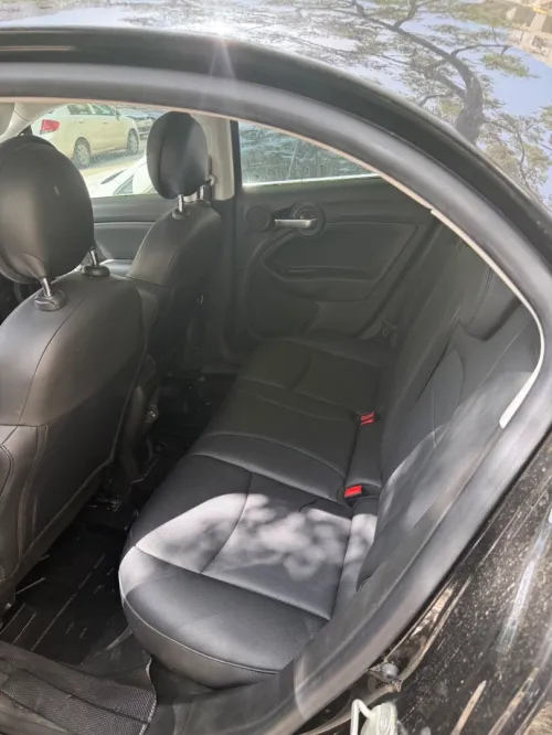 Fiat 500x 2024 Club