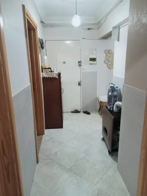 Vente Appartement F3 Tipaza Douaouda