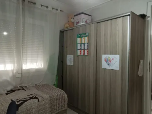 Vente Appartement F3 Tipaza Douaouda