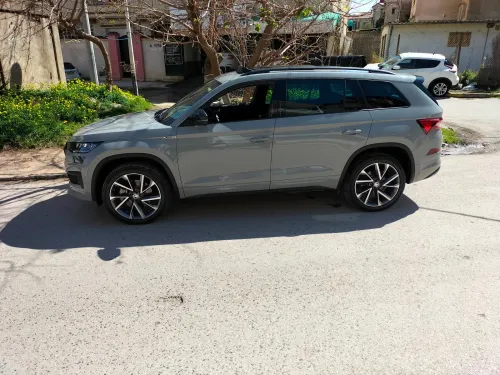Skoda Kodiaq 2022 200CH Sport 4x4 7places