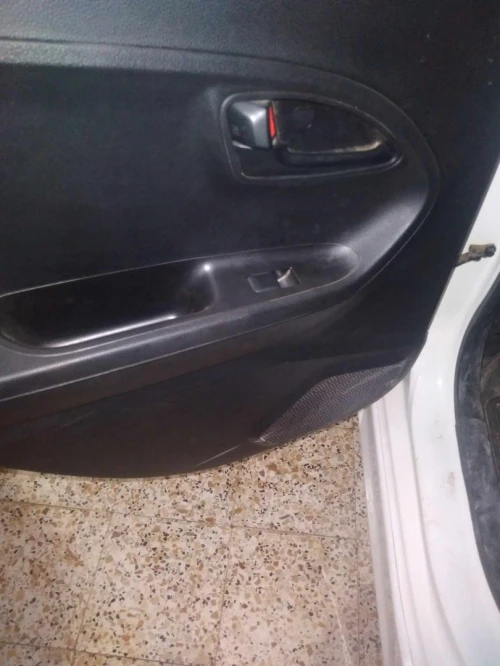 Kia picanto pop+ 2015 