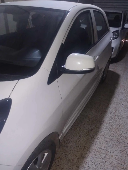 Kia picanto pop+ 2015 