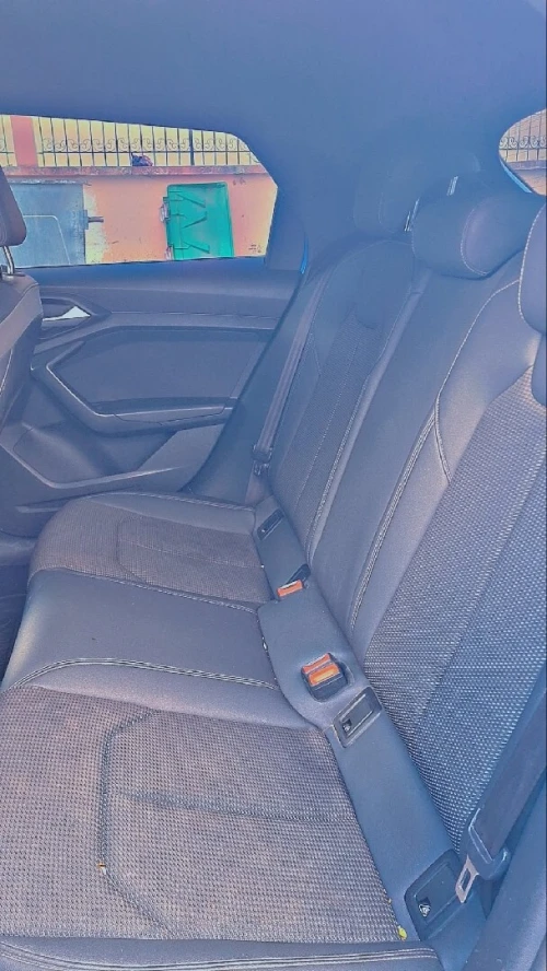 Audi A1 2022 S Line