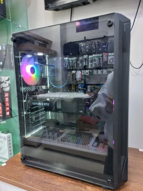 PC GAMER