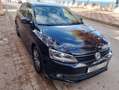 Volkswagen Jetta 2012 Jetta