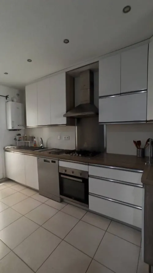 Location vacances Appartement F4 Alger Khraissia