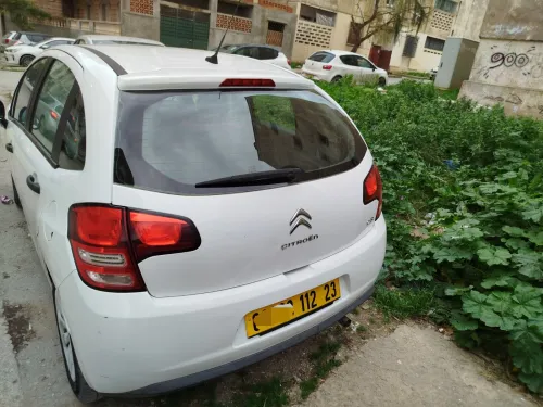 Citroen C3 2012 
