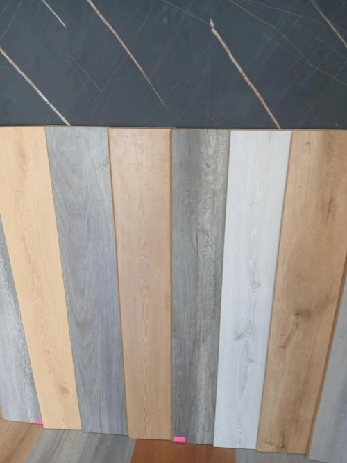 Parquet Stratifié HDF 8mm  