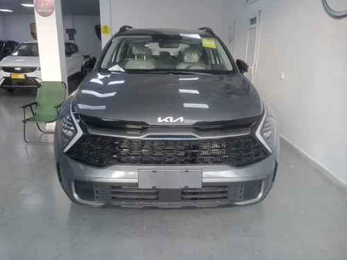Kia Sportage restylé 2025 Active Business