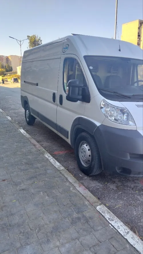 Citroen Jumper plus 2014 p16 2014