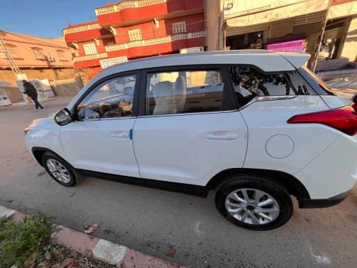 Baic X35 2025 